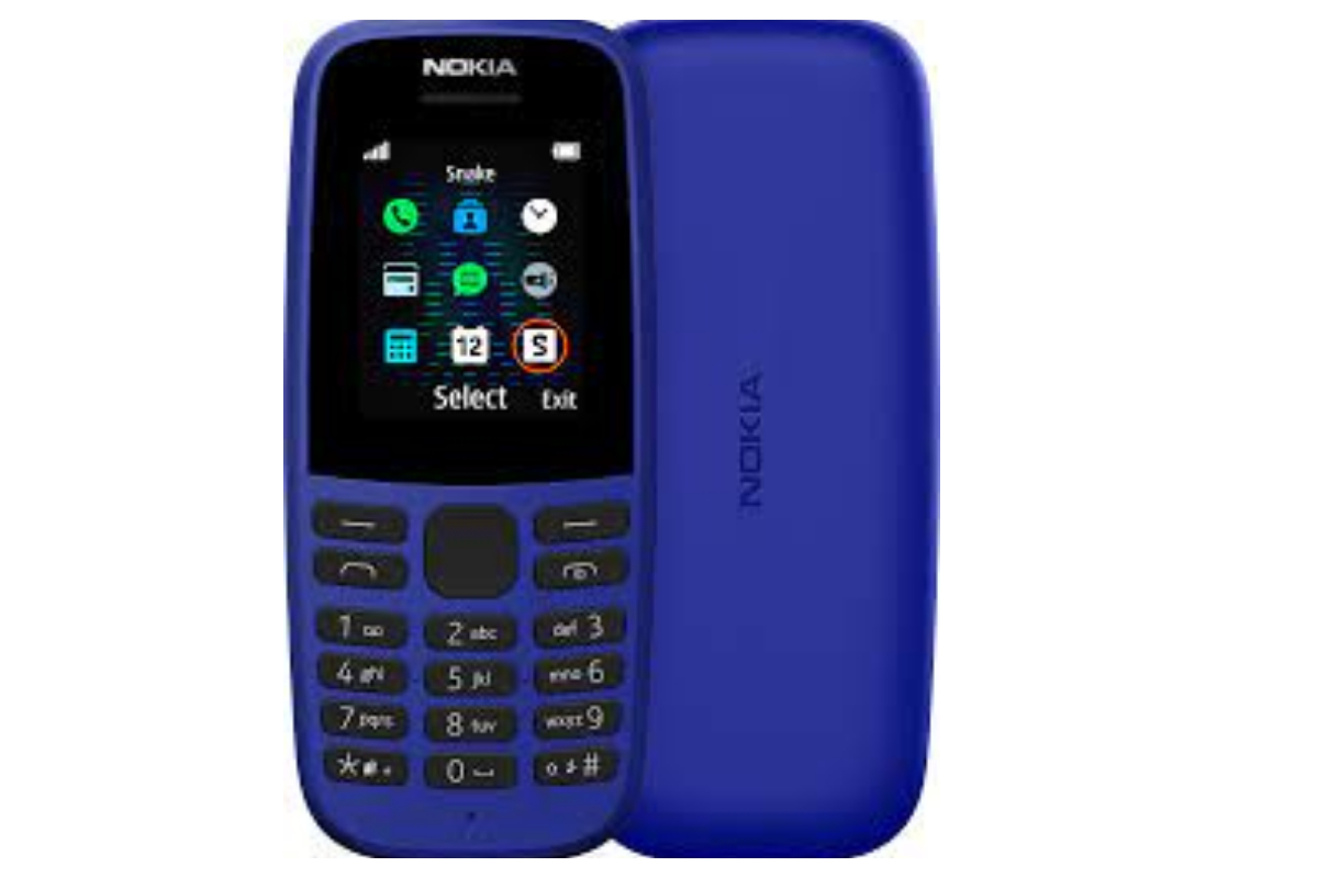 Nokia 105