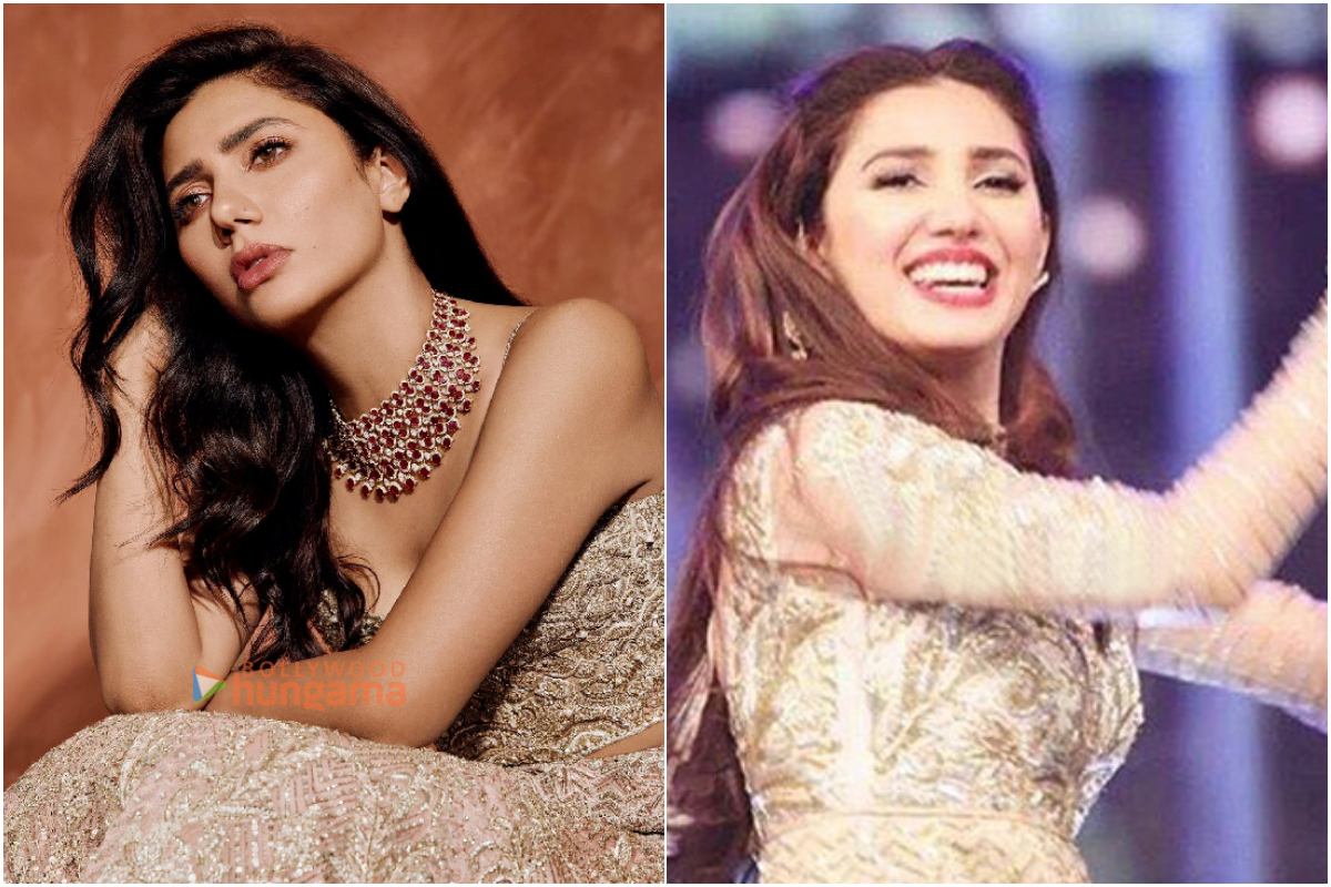 Mahira Khan