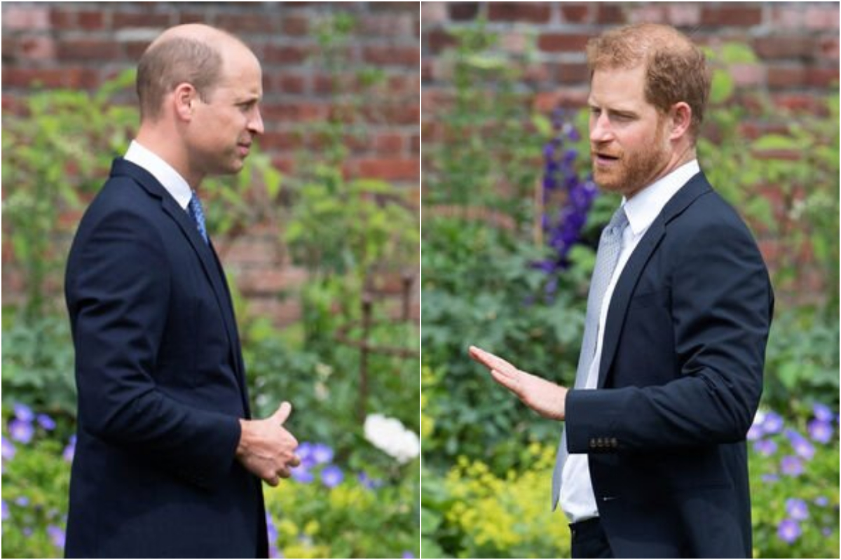Prince Harry