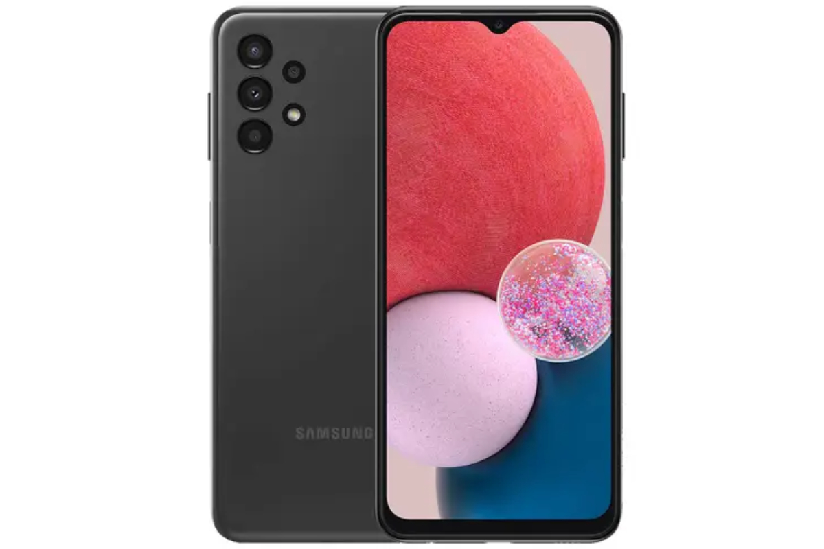 Samsung Galaxy a13 price in Pakistan