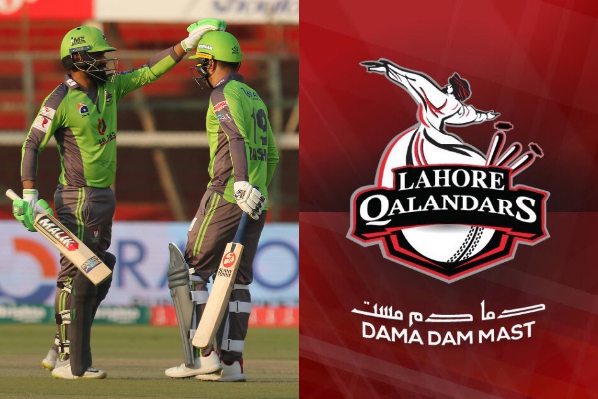 PSL 8 Lahore Qalandars Schedule | PSL 2023 Complete Schedule of Lahore Qalandars