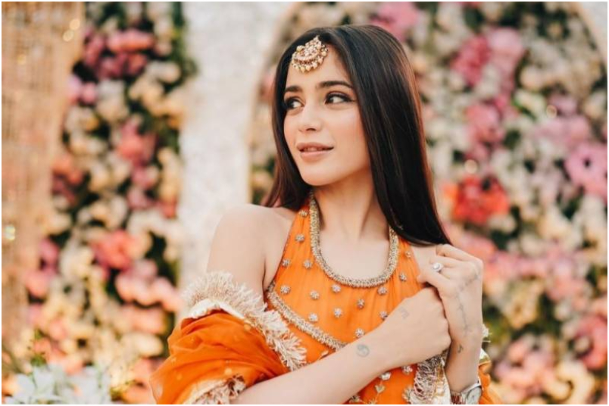 Aima Baig