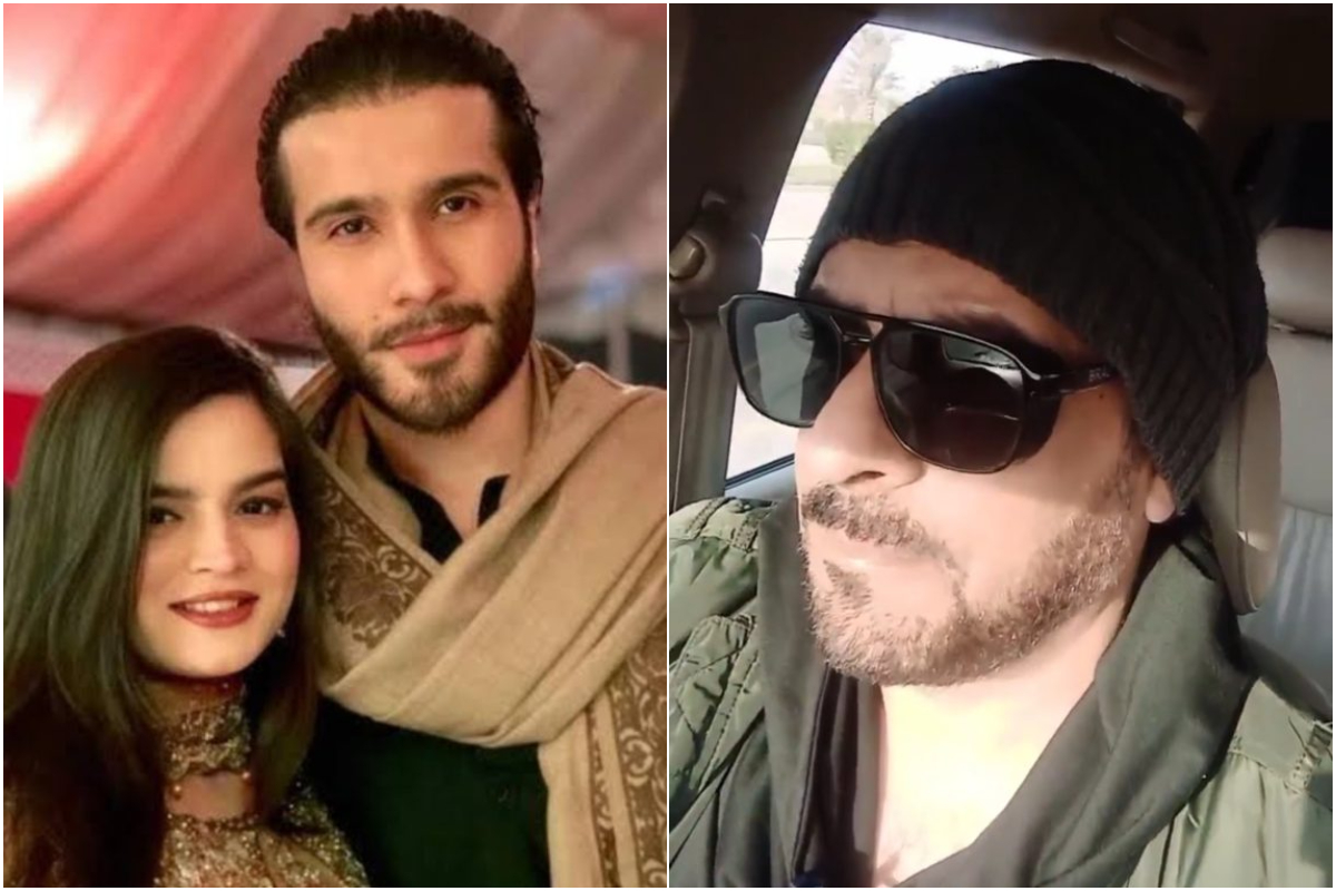Feroze Khan
