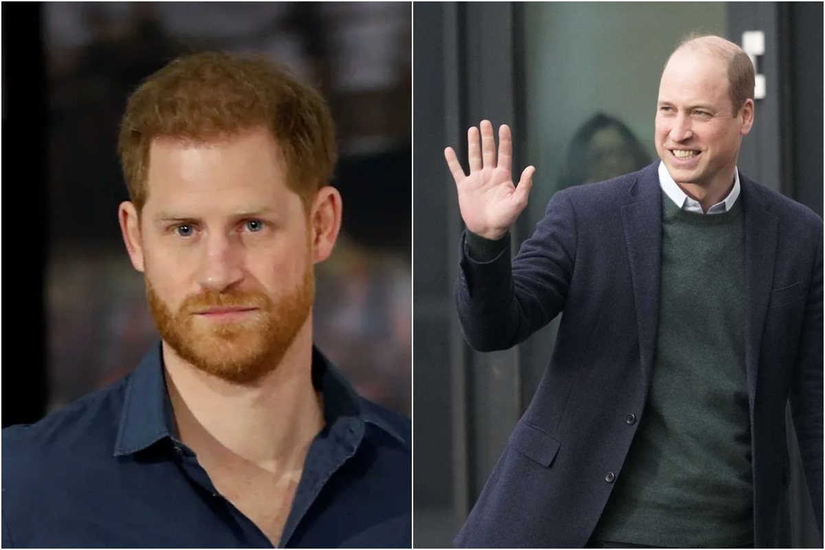 Prince Harry