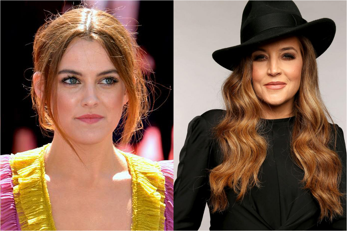 Riley Keough