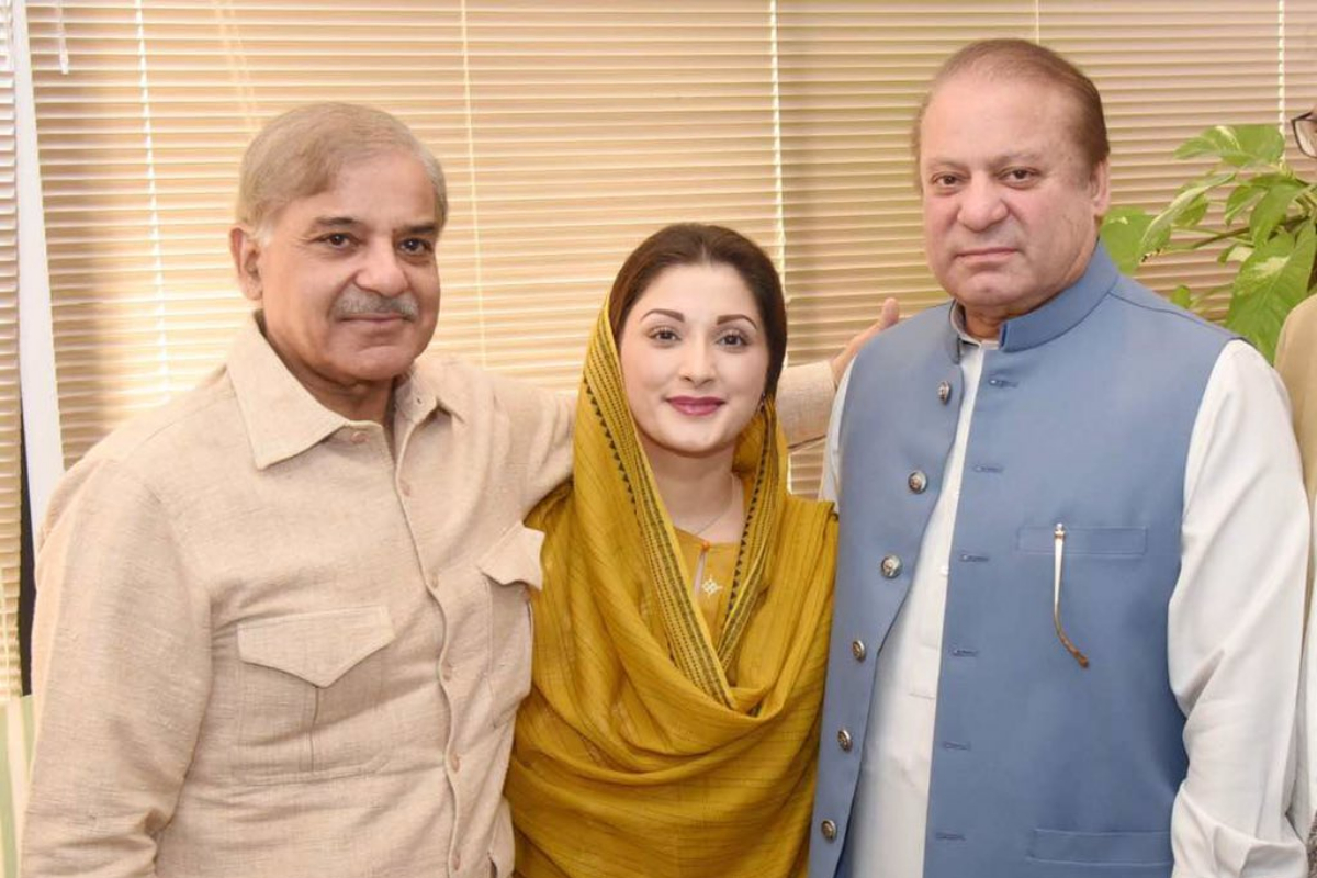 PML-N