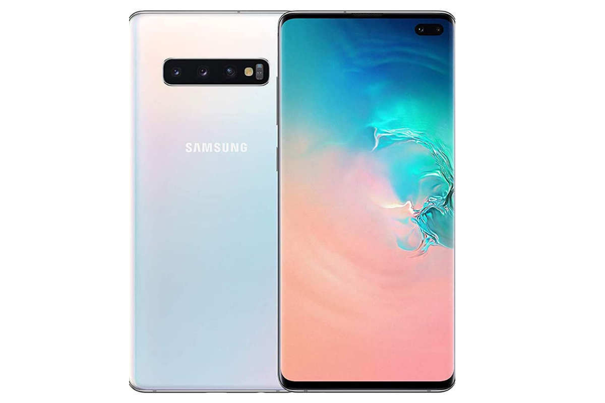 Samsung Galaxy S10