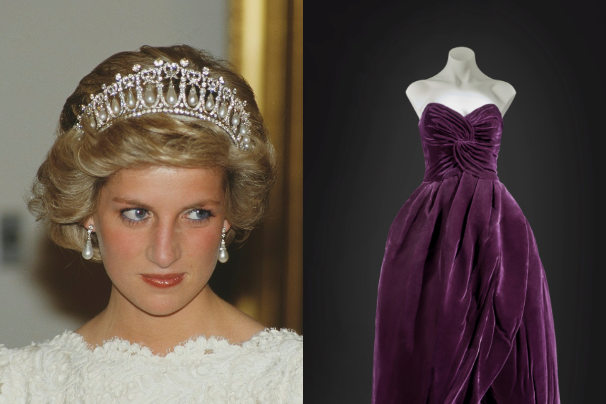 Princess Diana