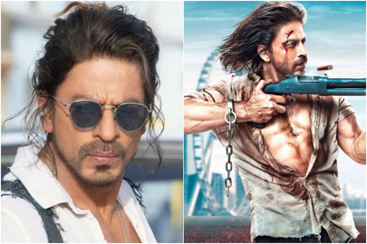 Shah Rukh Khan