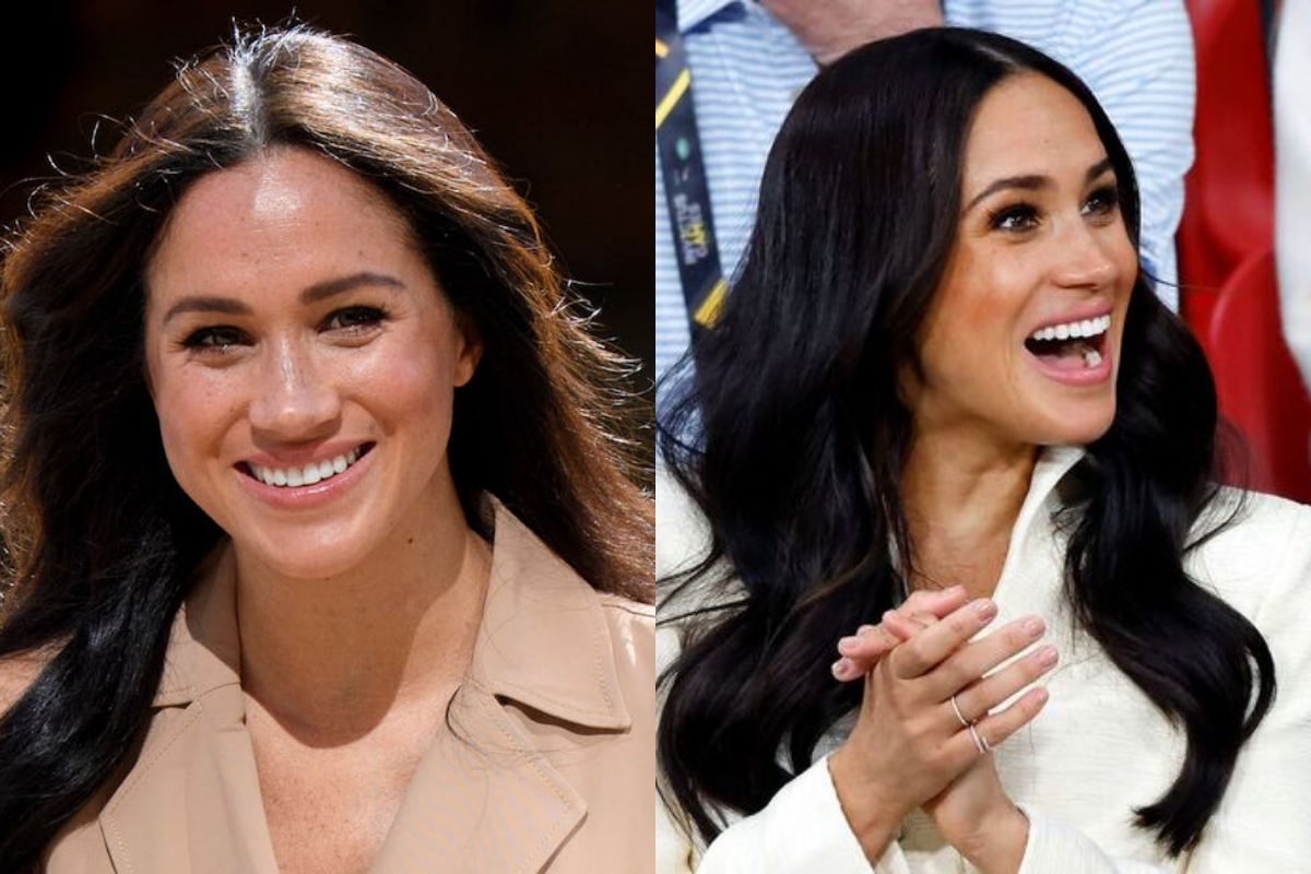Meghan Markle