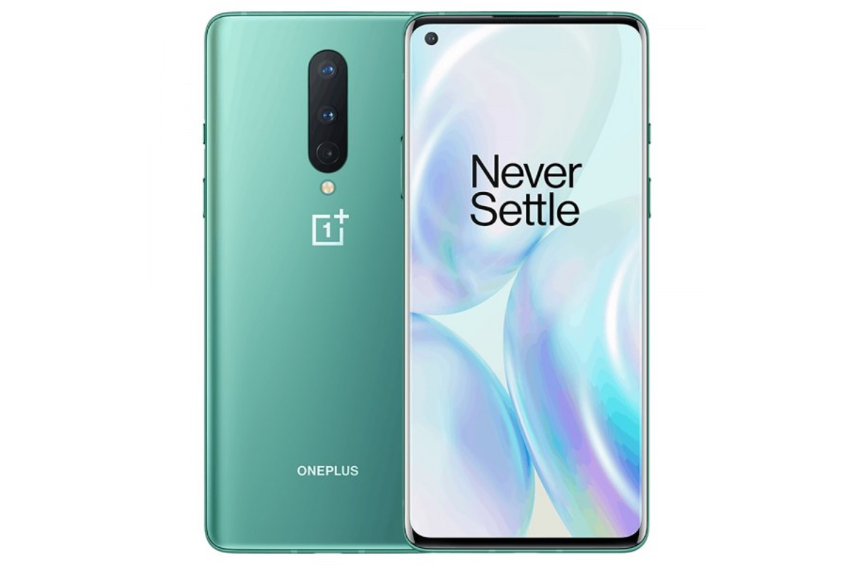 OnePlus 8 Pro price in Pakistan