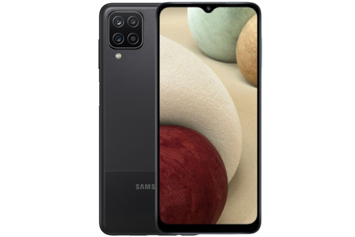 Samsung Galaxy A12 price in Pakistan