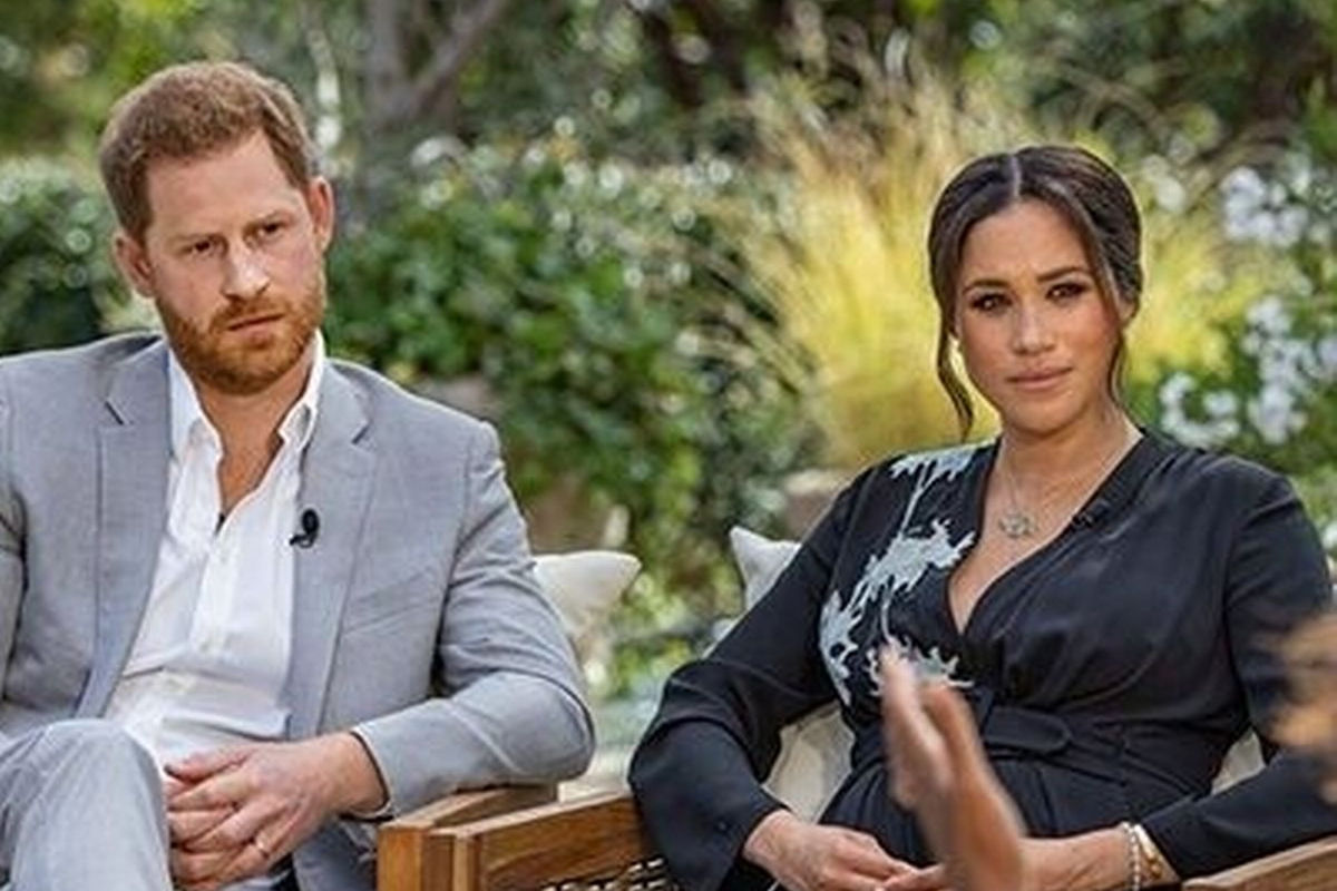 Meghan Markle