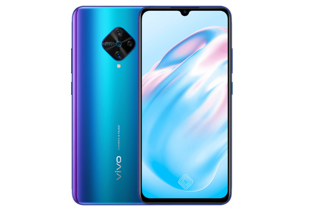 Vivo S1 Pro