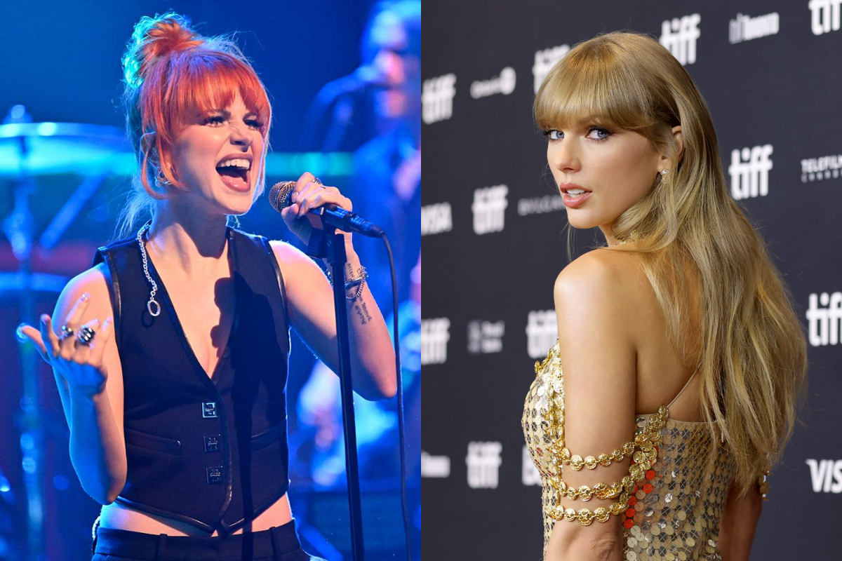 Hayley Williams
