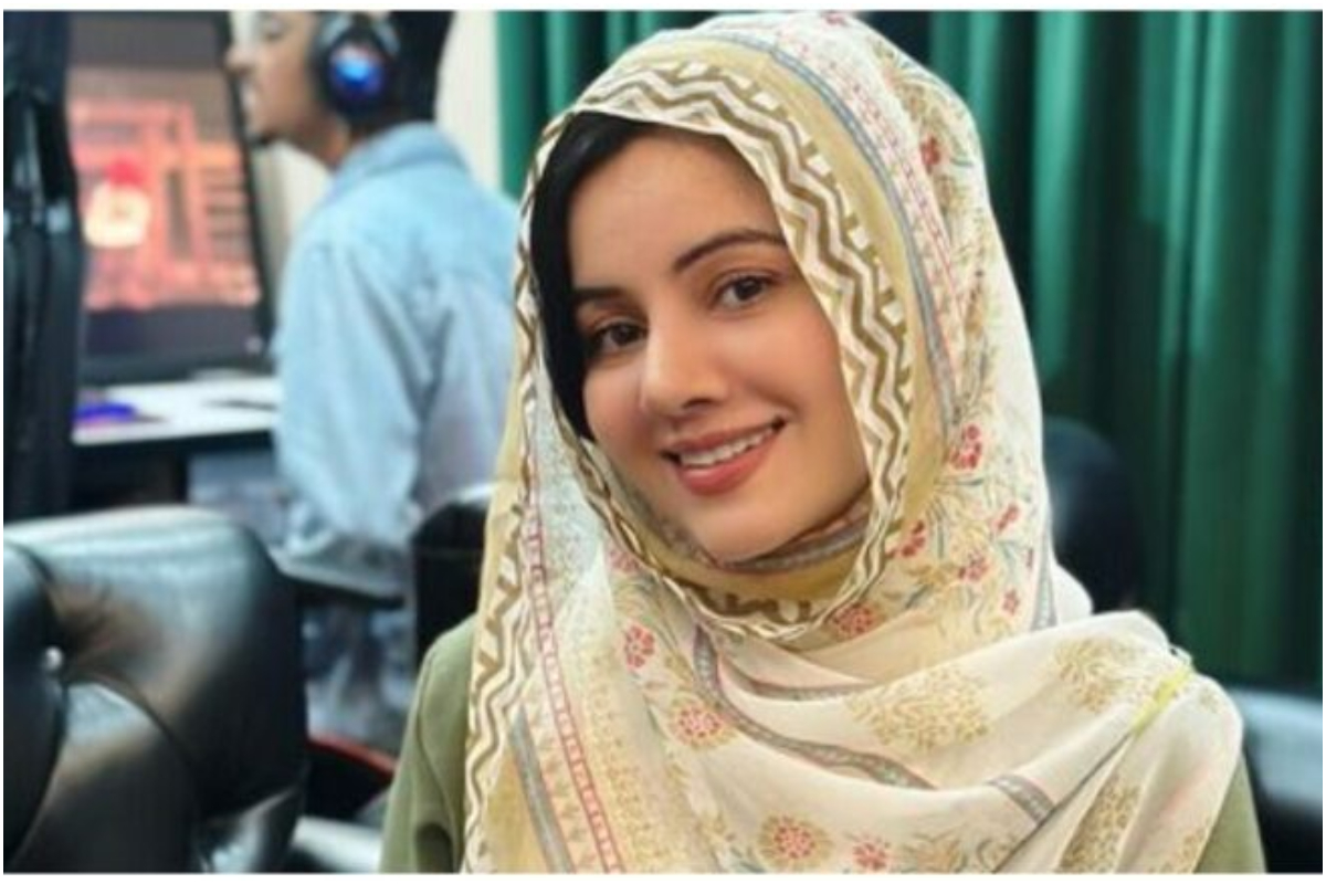 Rabi Pirzada