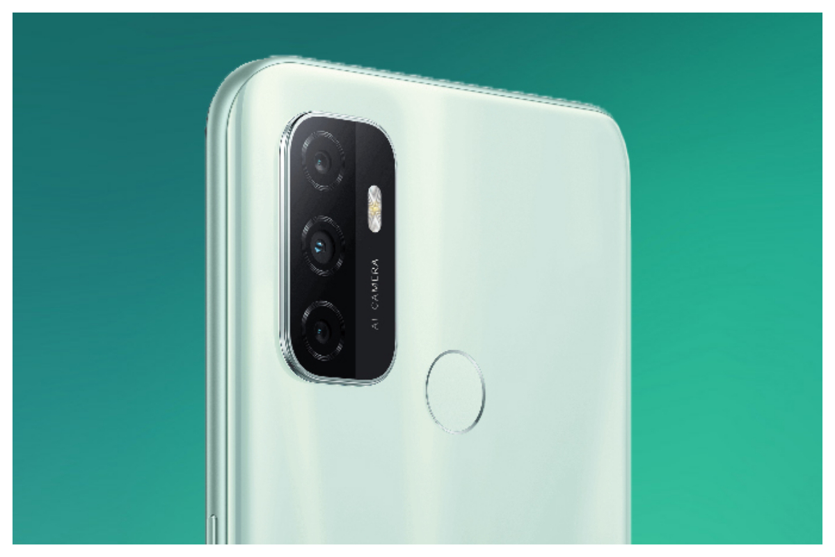 Oppo A33