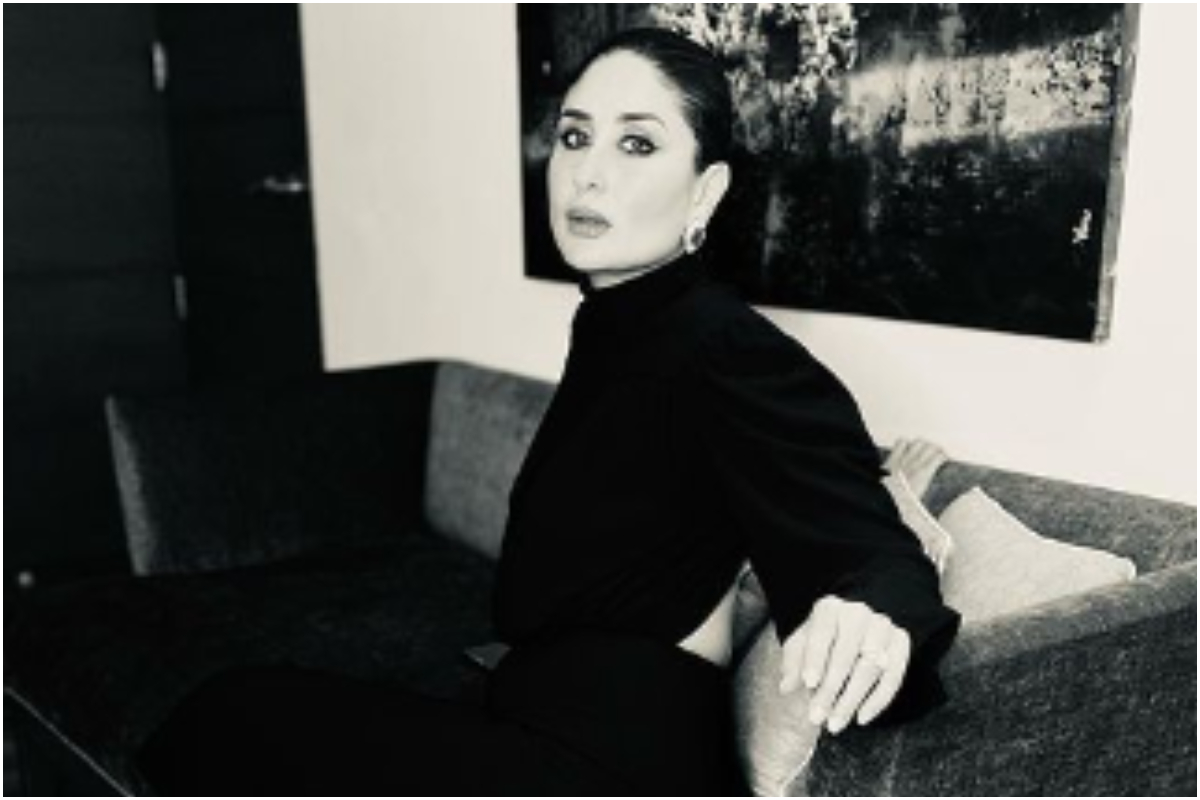 Kareena Kapoor