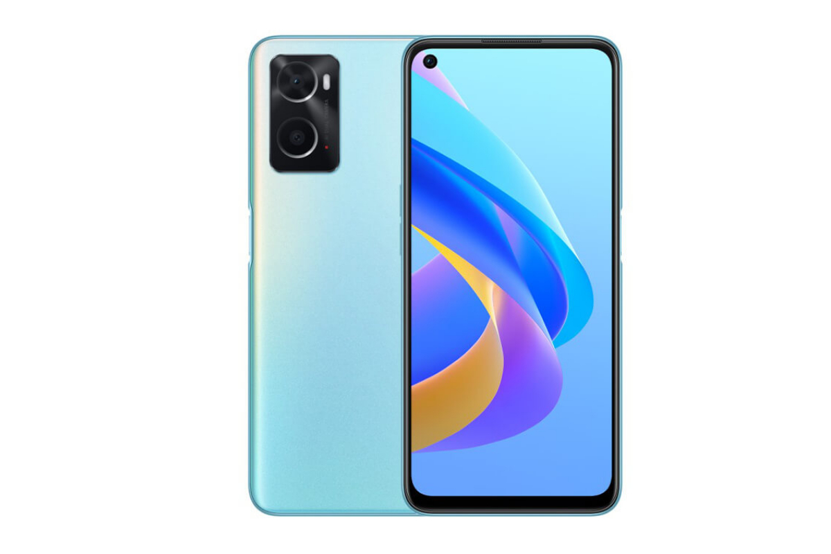 Oppo A76