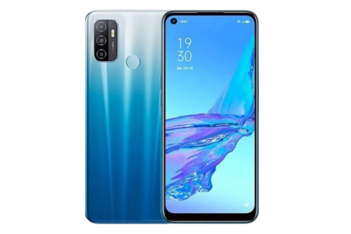Oppo A54