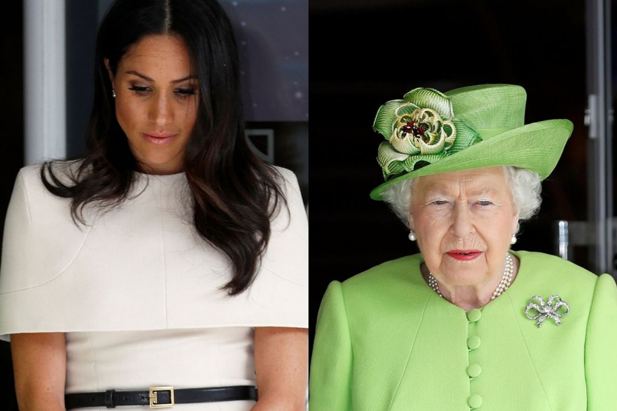 Meghan Markle