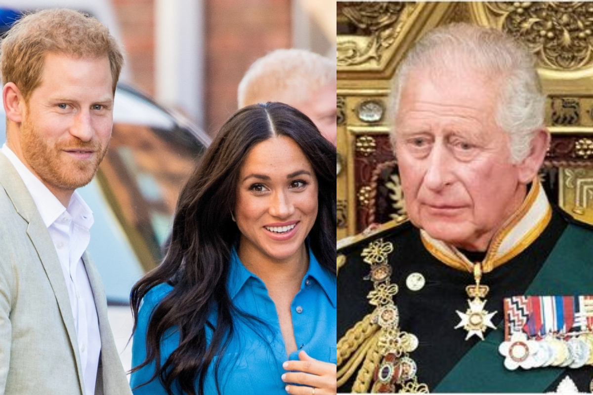 Meghan Markle