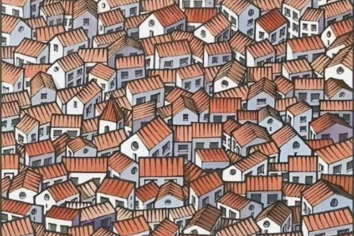 Brain Teaser