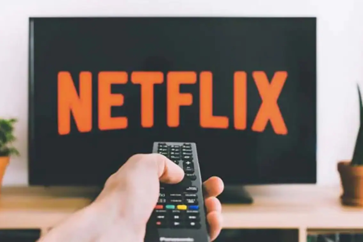 Netflix