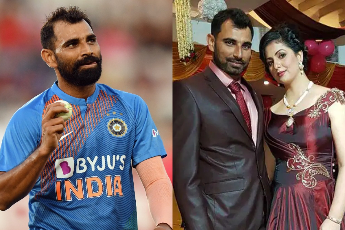 Shami ordered to pay monthly alimony to estranged wife Hasin Jahan