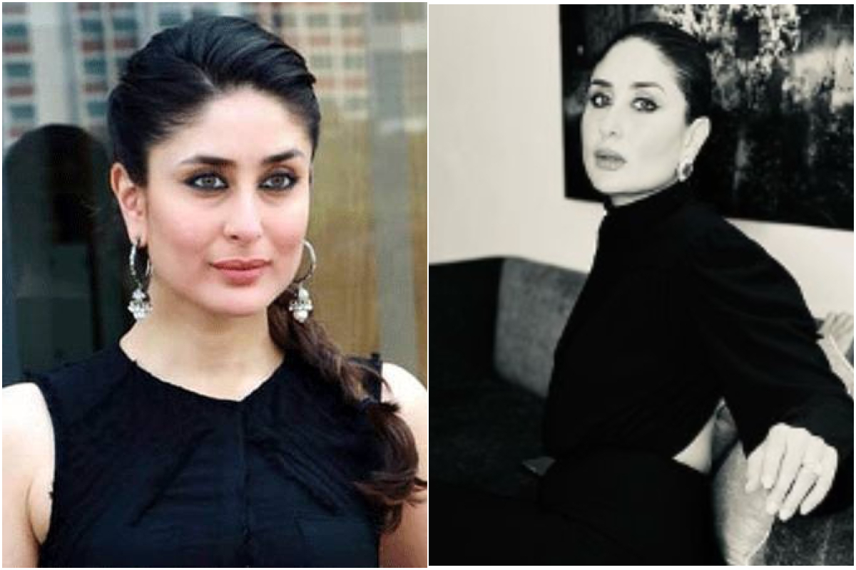 Kareena Kapoor