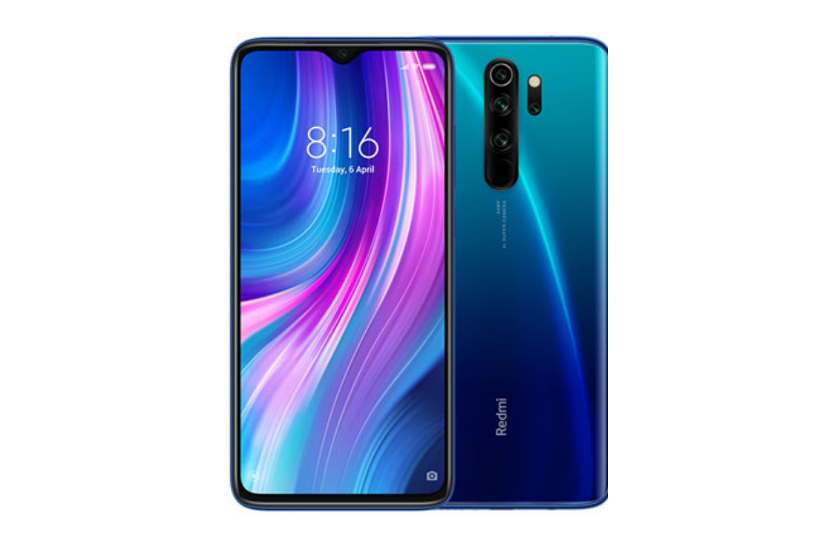 Xiaomi Redmi Note 8 Pro