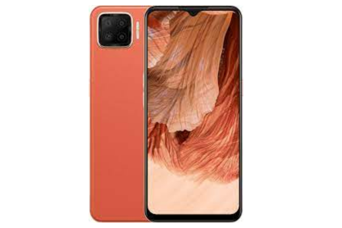 Oppo F17