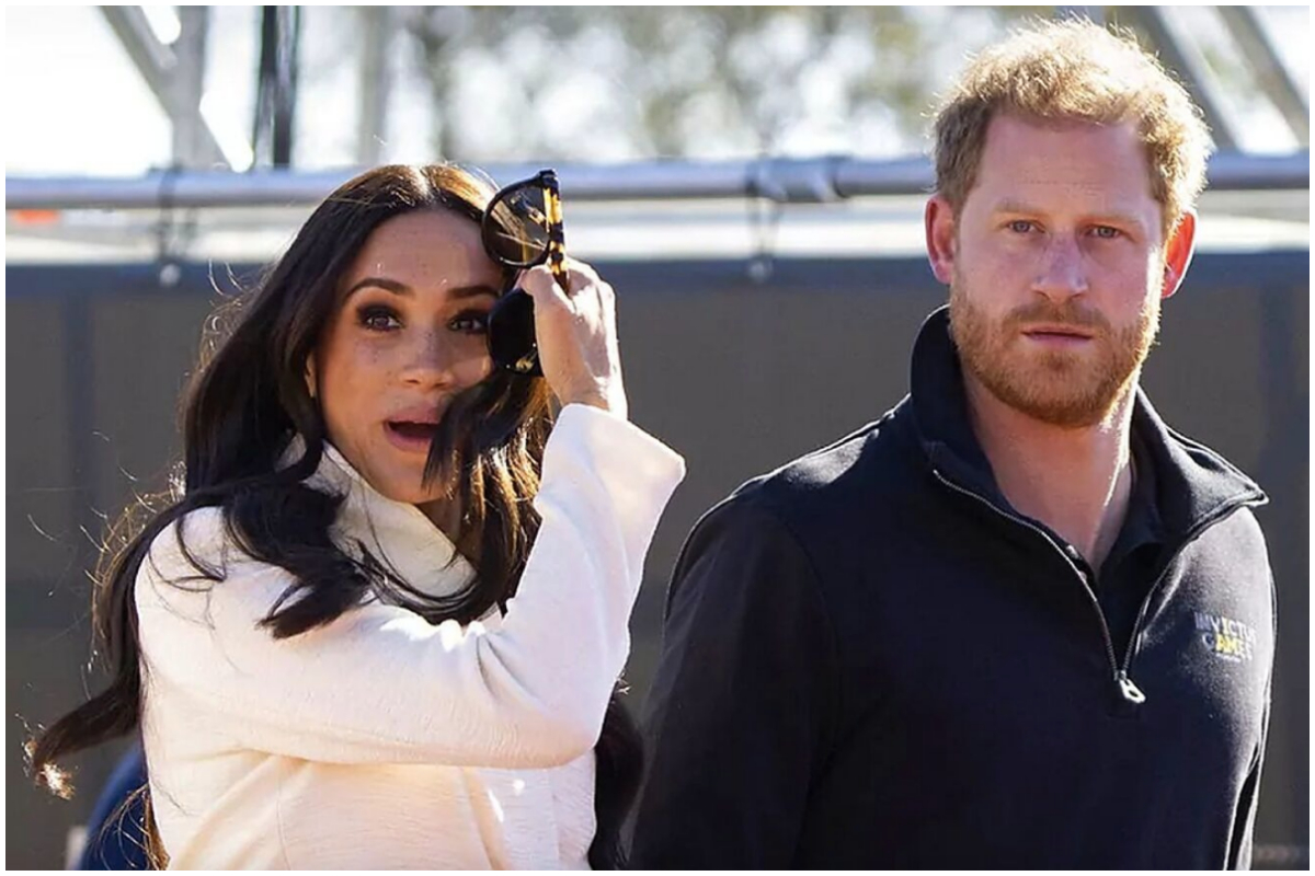 Prince Harry