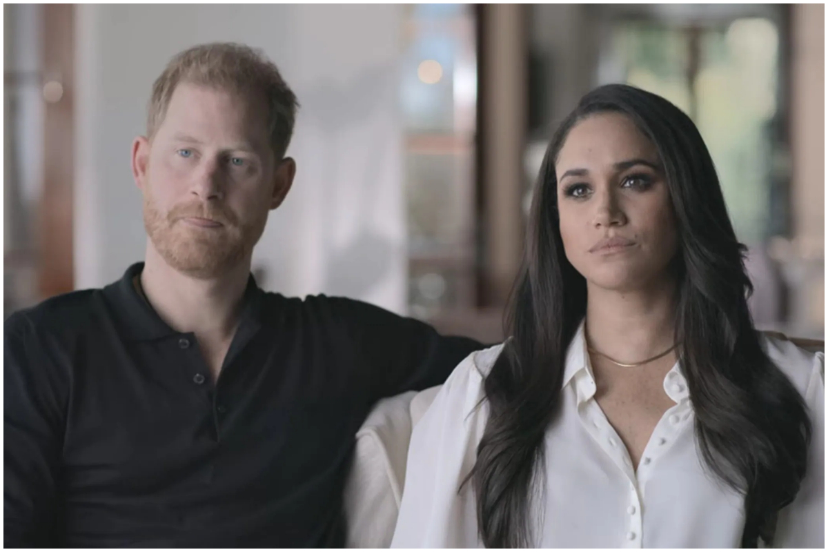 Prince Harry
