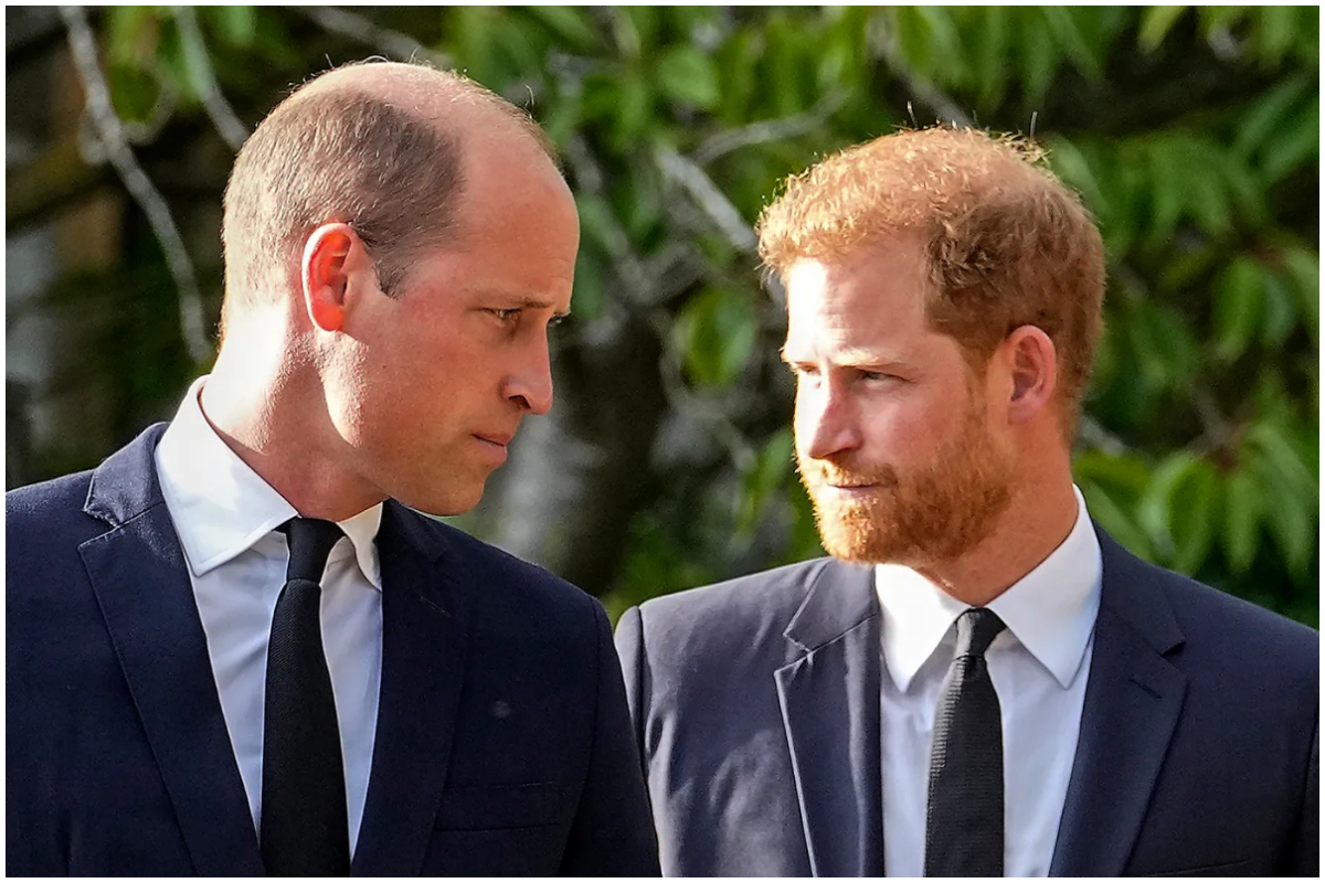 Prince William