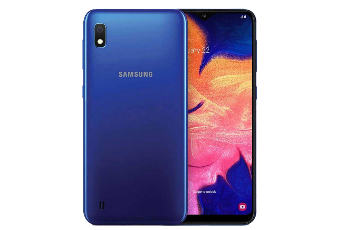 Samsung Galaxy A10 price in Pakistan