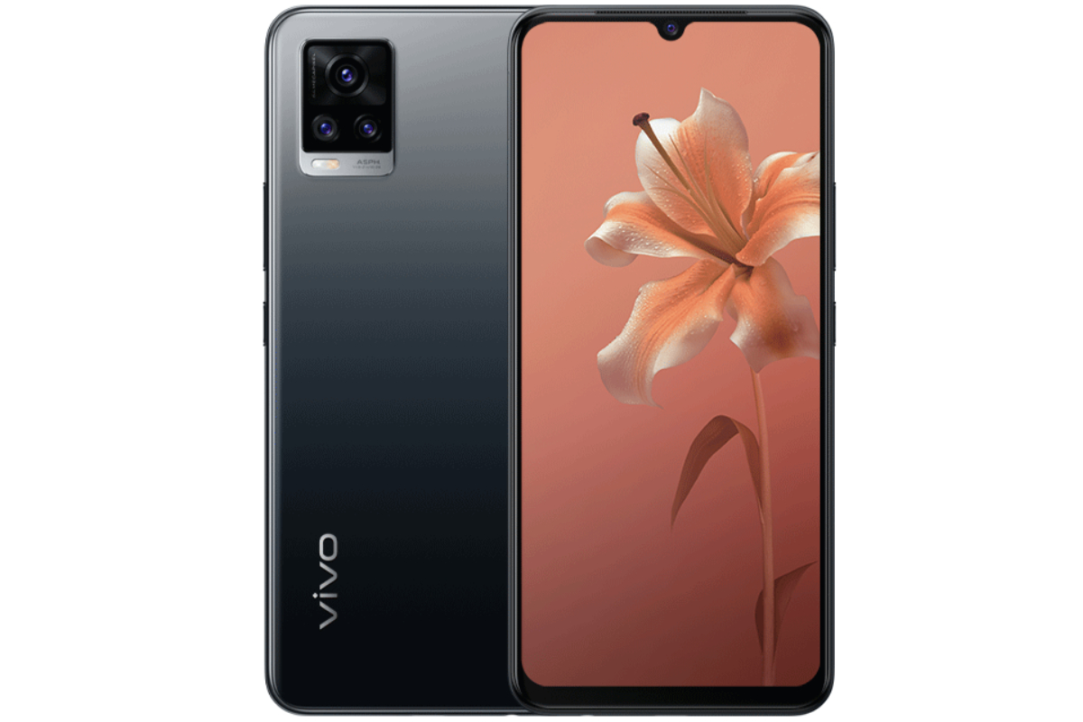Vivo v20 price in Pakistan
