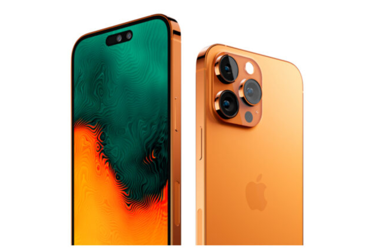 iPhone 15 Pro Max price in Pakistan