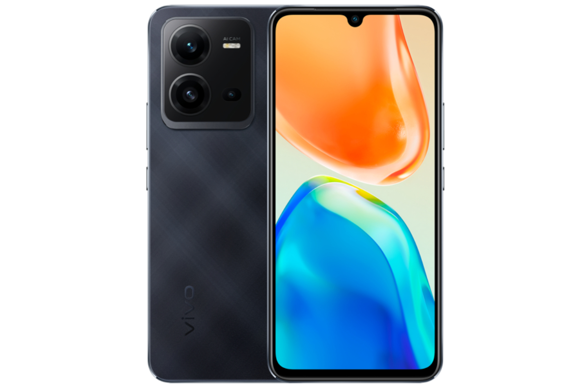 Vivo v25 price in Pakistan
