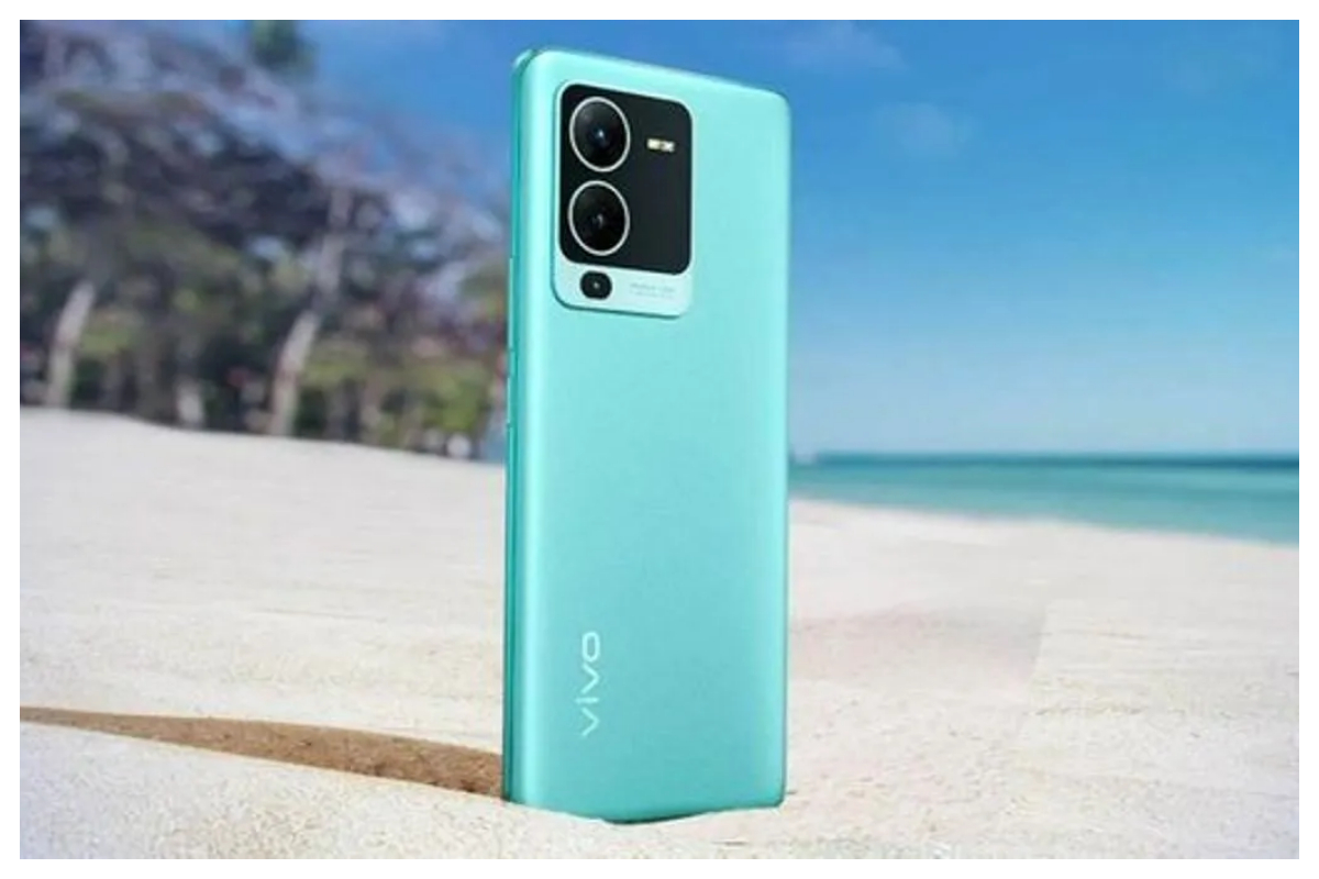 Vivo V27 Pro