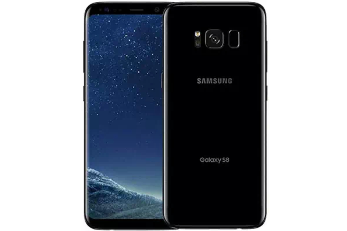 Samsung Galaxy S8 price in Pakistan