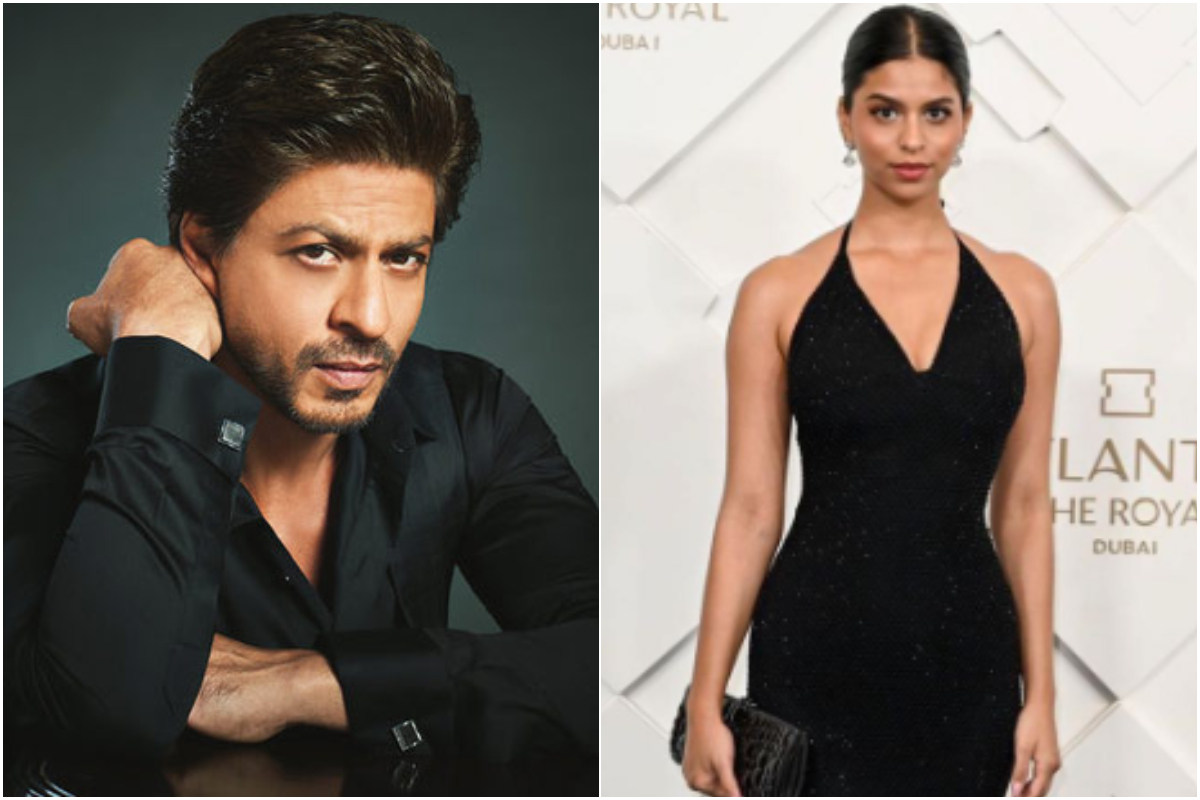 Shah Rukh Khan