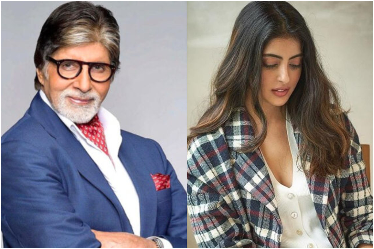 Amitabh Bachchan