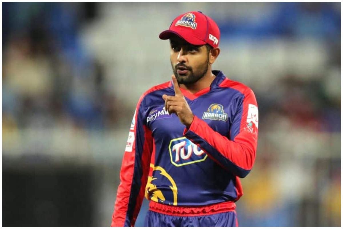Babar Azam
