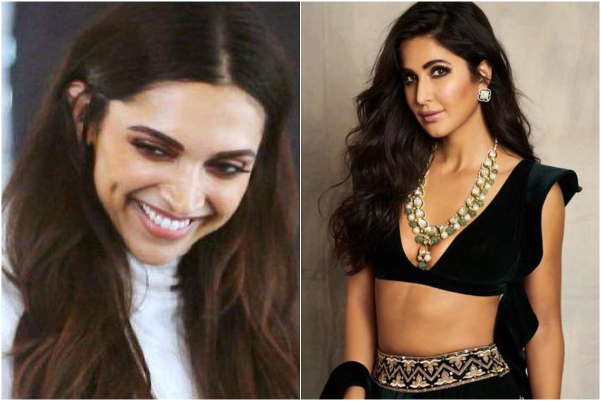 Deepika Padukone
