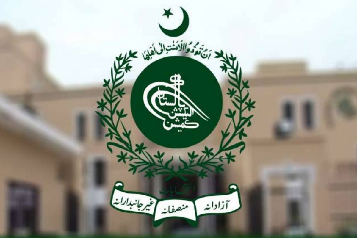 ECP proposes