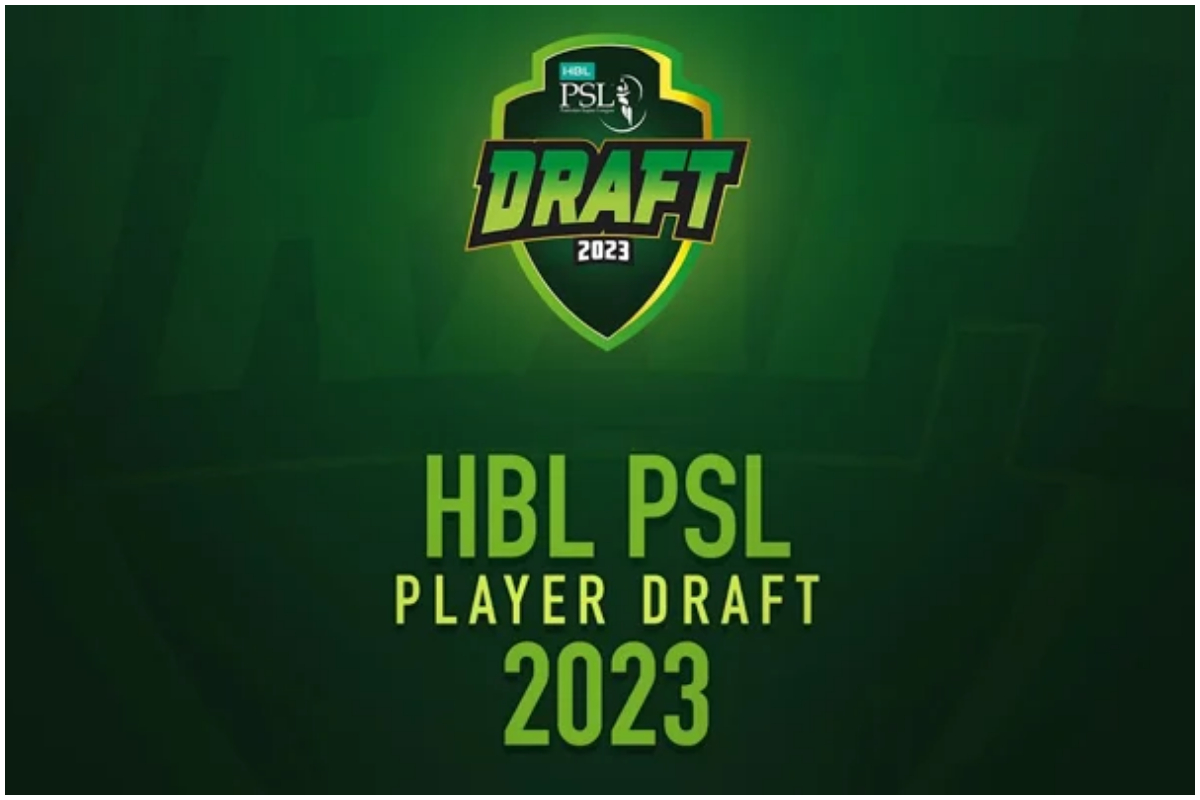 PSL 2023: Lahore Qalandars and Multan Sultans,