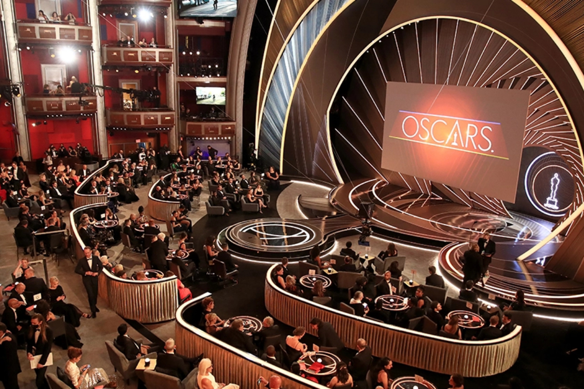 Oscars Ceremony