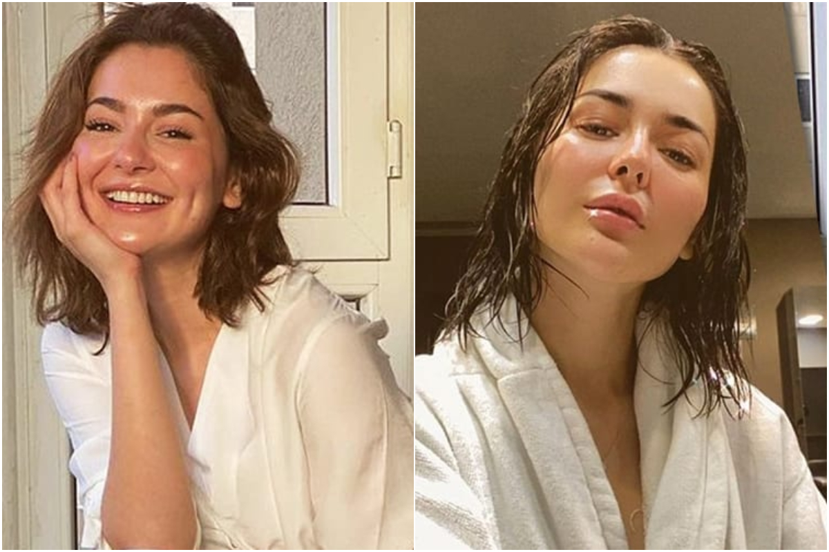 Hania Aamir