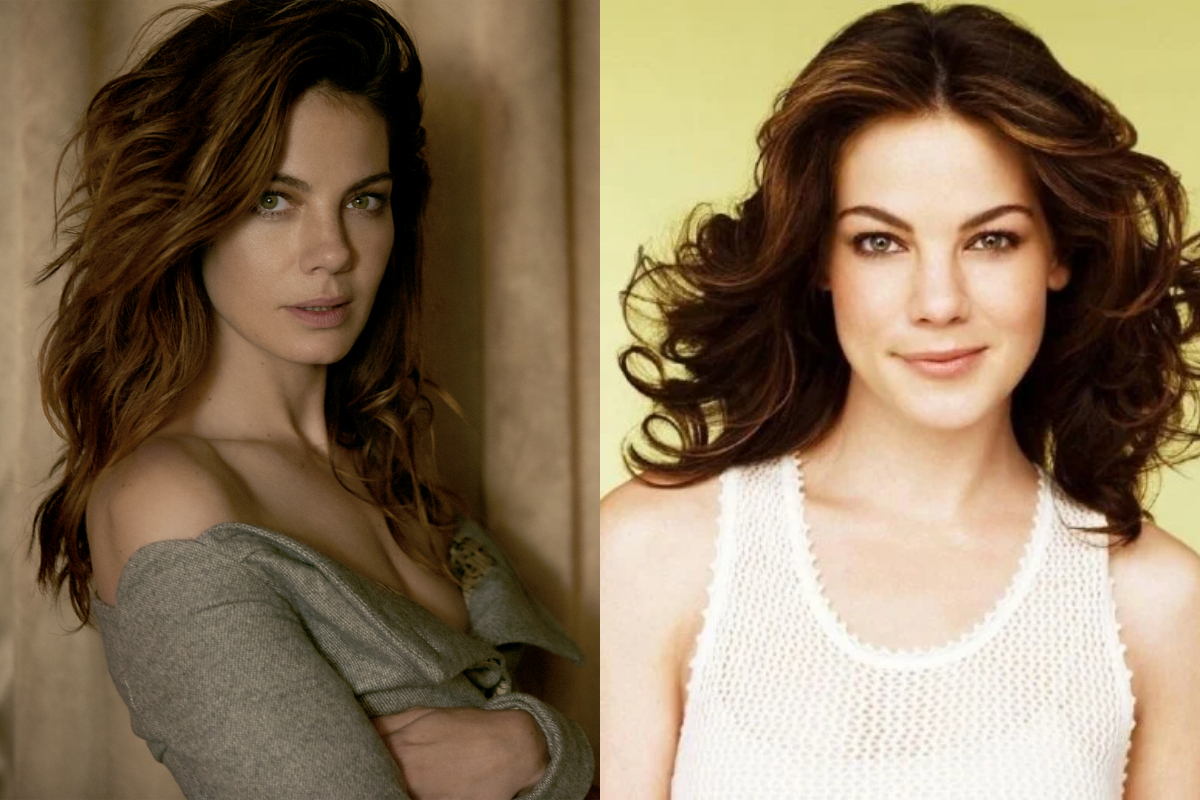 Michelle Monaghan